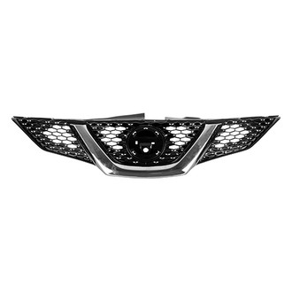 Replace® - Grille (CAPA Certified)