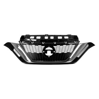 Replace® - Grille (CAPA Certified)