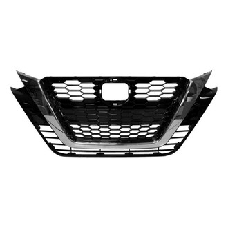 Replace® - Grille (Platinum Plus)