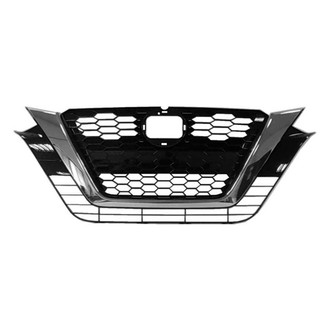 Replace® - Grille (CAPA Certified)