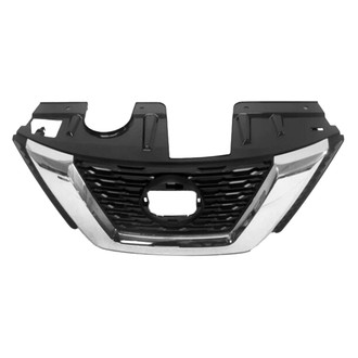 Replace® - Grille (Platinum Plus)