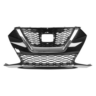 Replace® - Grille (CAPA Certified)