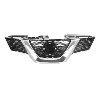 Replace® - Grille (CAPA Certified)