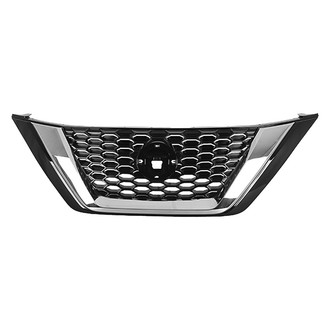 Replace® - Grilles