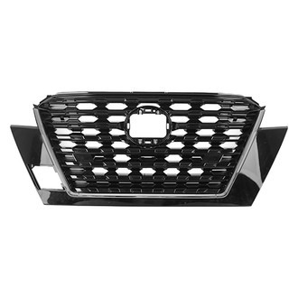 Replace® - Grilles
