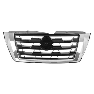 Replace® - Grille (CAPA Certified)