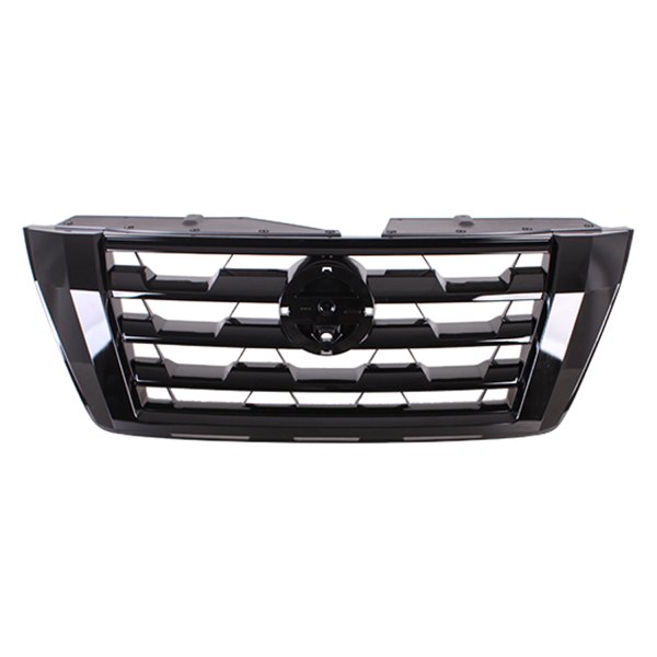 Replace® - Front Grille
