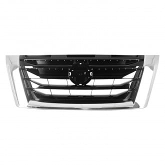 Replace® NI1200331C - Grille (CAPA Certified)