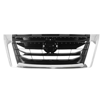 Replace® - Grilles
