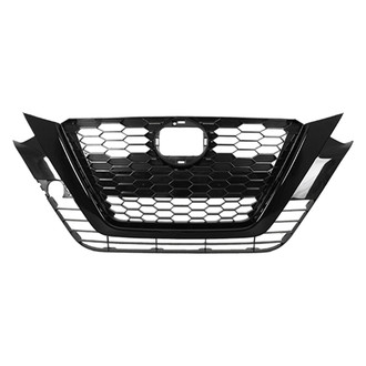 Replace® - Grille (CAPA Certified)