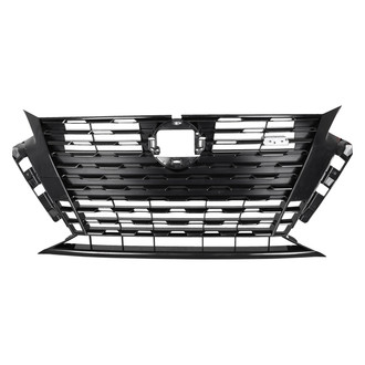 Replace® - Grille (CAPA Certified)