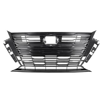 Replace® - Grille (CAPA Certified)