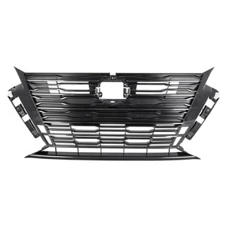 Replace® - Grille (CAPA Certified)