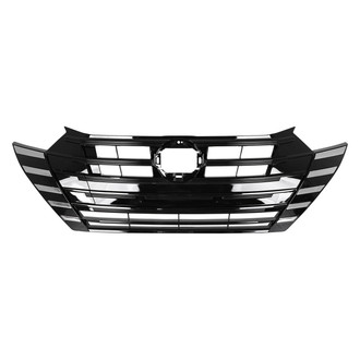 Replace® - Grilles