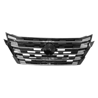 Replace® - Grilles