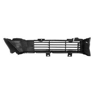 Replace® - Header Panel Air Intakes