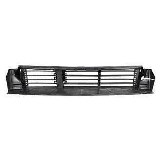 Replace® - Radiator Shutter Housing