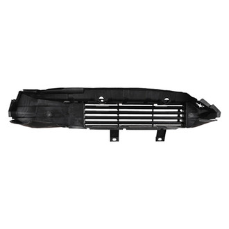 Replace® - Radiator Shutter Housing