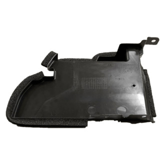 Replace® - Header Panel Air Deflectors