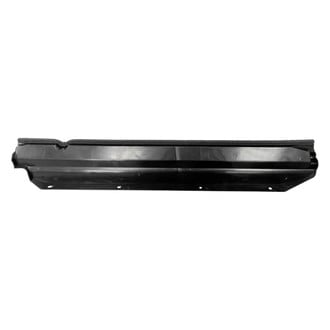 Replace® - Grille Air Deflector Guide