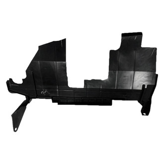 Replace® - Grille Air Deflector Guide