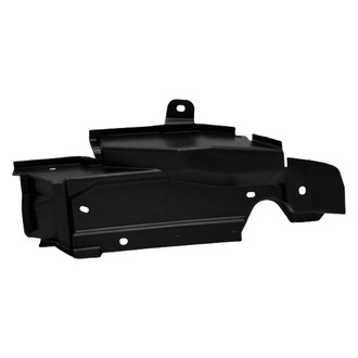 Replace® - Header Panel Air Deflectors