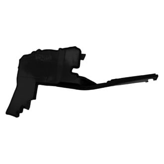 Replace® - Radiator Support Baffle