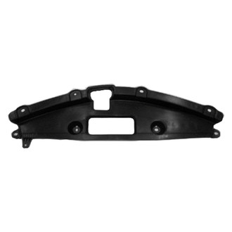 Replace® - Upper Radiator Support Cover (Brand New OE)