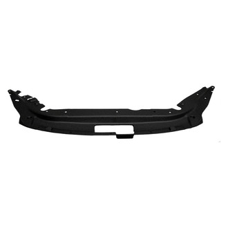 Replace® - Upper Radiator Support Cover (Standard Line)