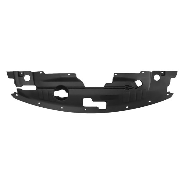 Replace® - Upper Radiator Support Cover