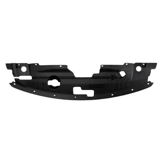 Replace® - Upper Radiator Support Cover (Brand New OE)