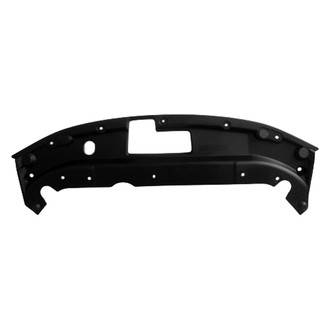 Replace® - Upper Radiator Support Cover (CAPA Certified)