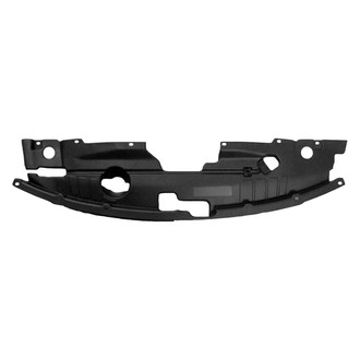 Replace® - Upper Radiator Support Cover (Standard Line)