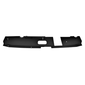 Replace® - Upper Radiator Support Cover (Standard Line)