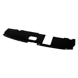 Replace® - Upper Radiator Support Cover (CAPA Certified)