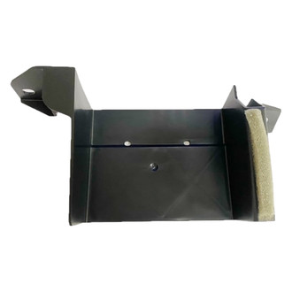 Replace® - Radiator Support Splash Shield (Standard Line)