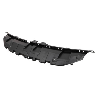 Replace® - Upper Radiator Support Cover (Standard Line)