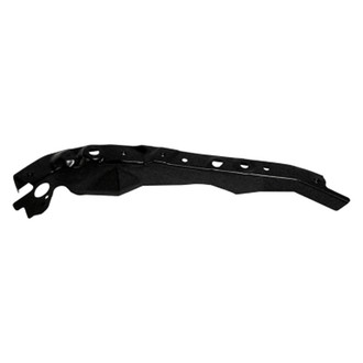 Replace® - Passenger Side Radiator Support Bracket (CAPA Certified)