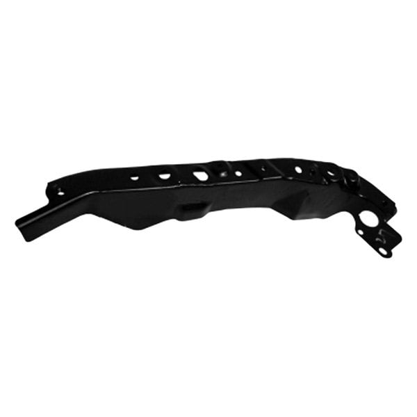 Replace® NI1225173 - Driver Side Radiator Support Bracket (Standard Line)