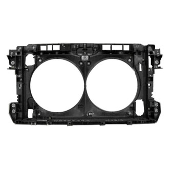 Replace® - Front Radiator Support (Value Line)