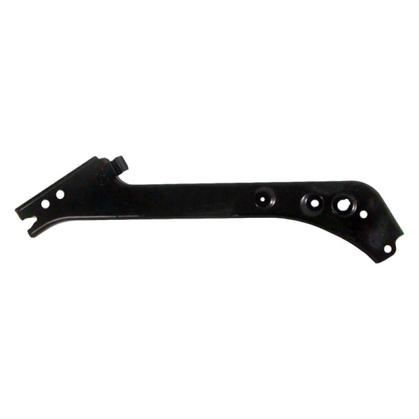 Replace® - Driver Side Upper Radiator Support Tie Bar