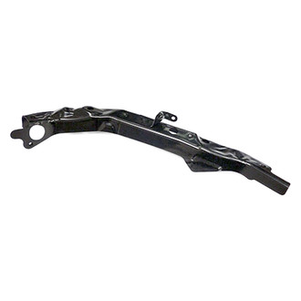 Replace® - Upper Passenger Side Radiator Support Bracket (CAPA Certified)