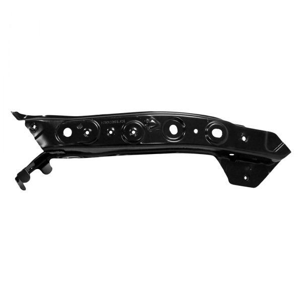 Replace® - Passenger Side Upper Outer Radiator Support Bracket