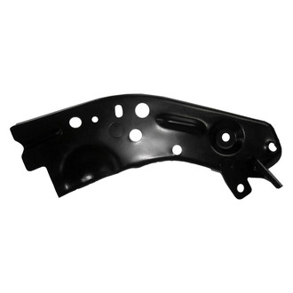 Replace® - Passenger Side Radiator Support Bracket (CAPA Certified)