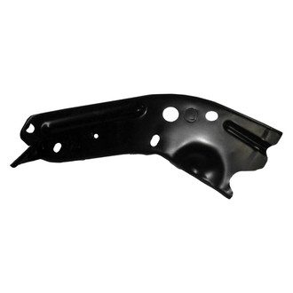 Replace® - Driver Side Radiator Support Bracket (CAPA Certified)