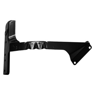 Replace® - Outer Driver Side Radiator Support Bracket (Standard Line)