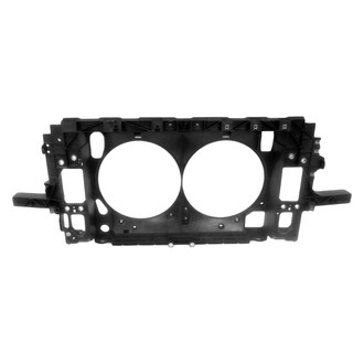 Replace® - Header Panel Radiator Support Panels