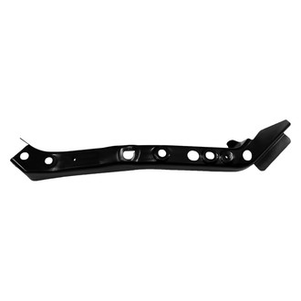 Replace® - Upper Driver Side Radiator Support Tie Bar (Standard Line)