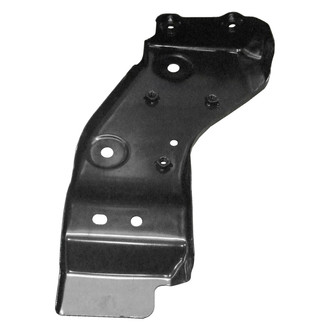 Replace® - Driver Side Radiator Support (Standard Line)