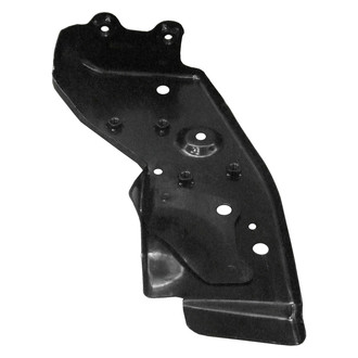 Replace® - Passenger Side Radiator Support (Standard Line)